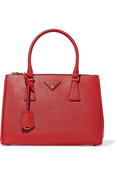 prada leather textured bag|Prada authentic bags collection.